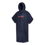 Mystic Regular Poncho Night Blue