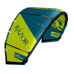 Ocean Rodeo Razor - Freestyle & Mega loop Kite