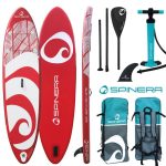 Spinera SUP Supventure 10.6