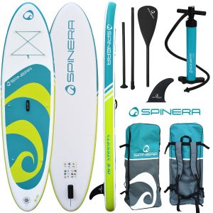 Spinera SUP Classic 9.10 Pack 1