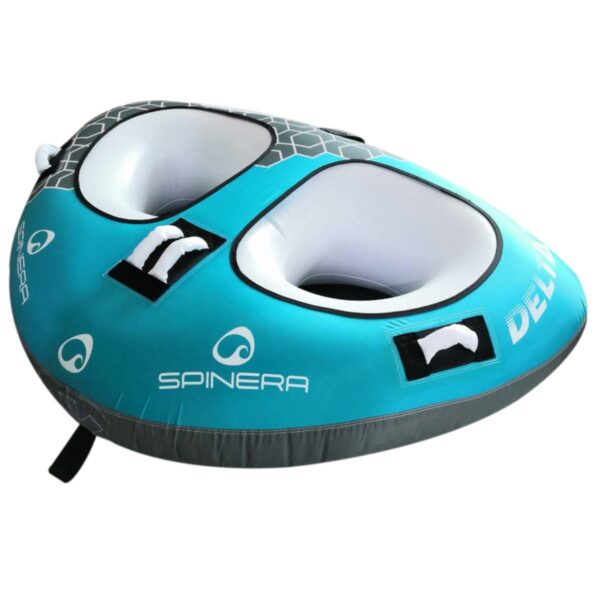 Spinera Delta 2 Towable Tube for 2 Persons