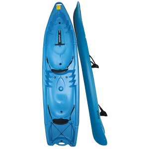 Seaflo Kayak