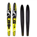 Spinera Combo Ski Yellow Sea 67''