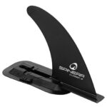 Spinera SUP Slide-in Classic Nylon Fin 9 Inch