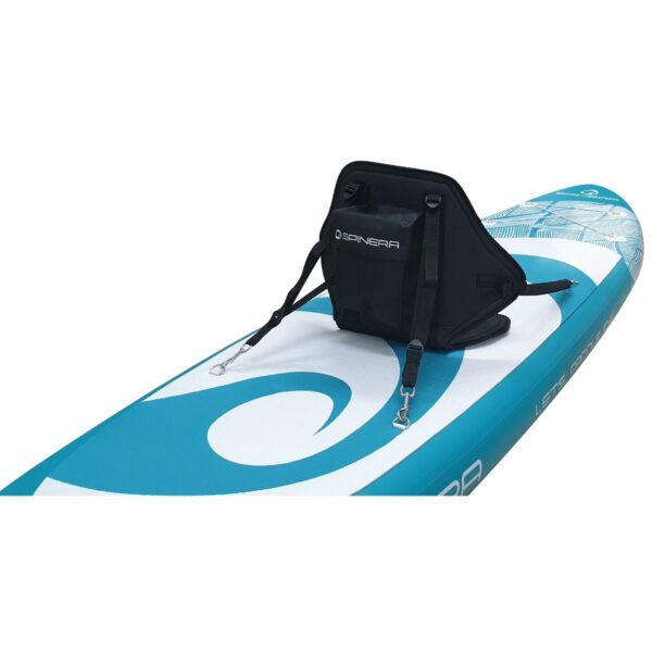 Spinera Classic Kayak Seat for Sup
