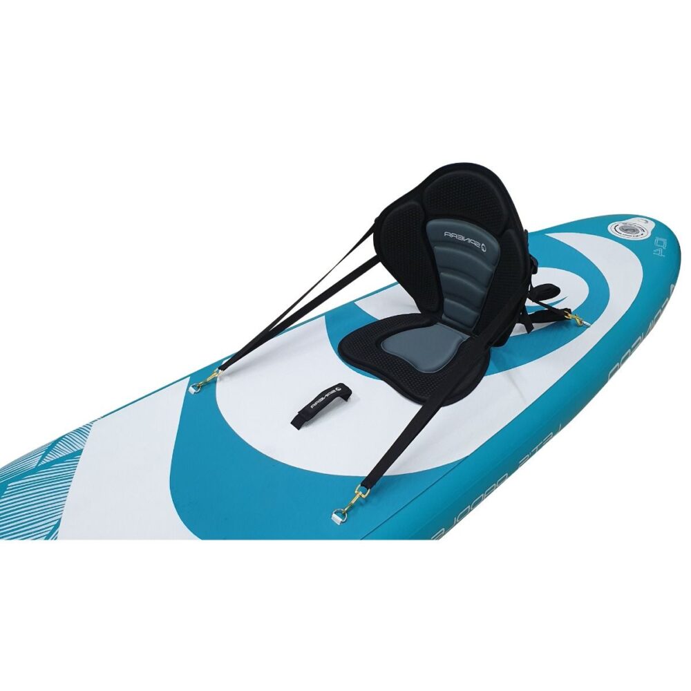 Spinera Performance Kayak Seat for Sup