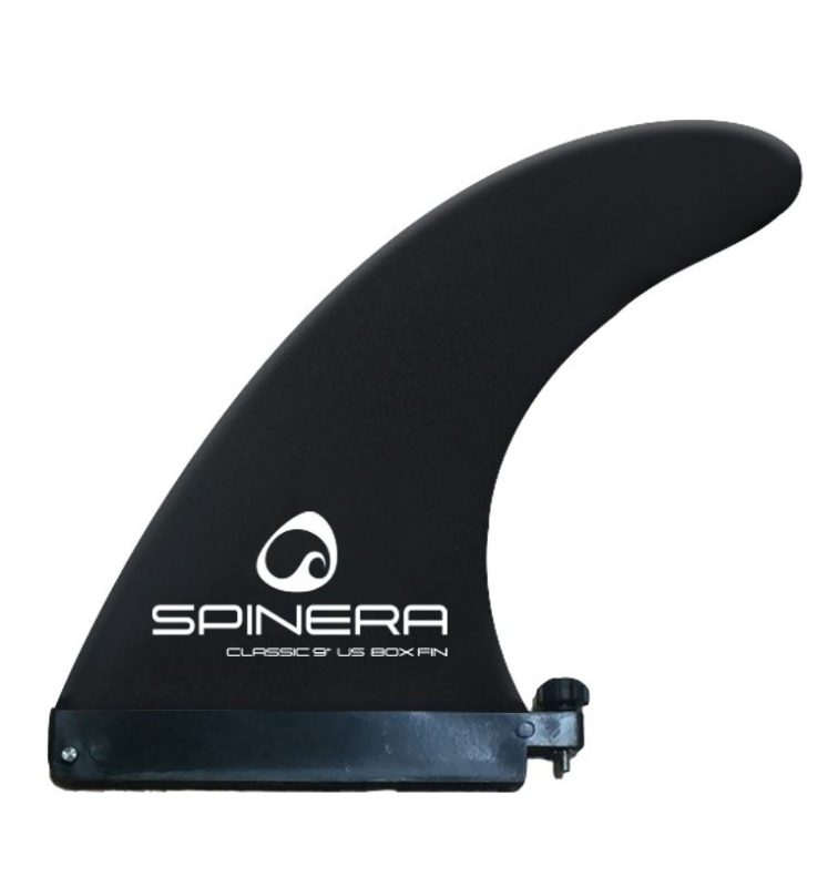 Spinera SUP US Box Fin