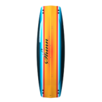 Shinn Monk X Prismatic Kiteboard