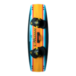 Shinn Monk X Prismatic Kiteboard