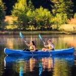 Spinera Molveno Inflatable Kayak