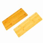 Spinera canoe bench for the Molveno kayak