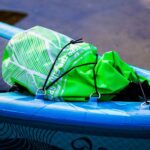 Green Spinera Dry Bag 10L