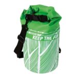 Green Spinera Dry Bag 10L