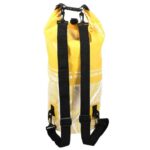 Yellow Spinera Dry Bag 20L