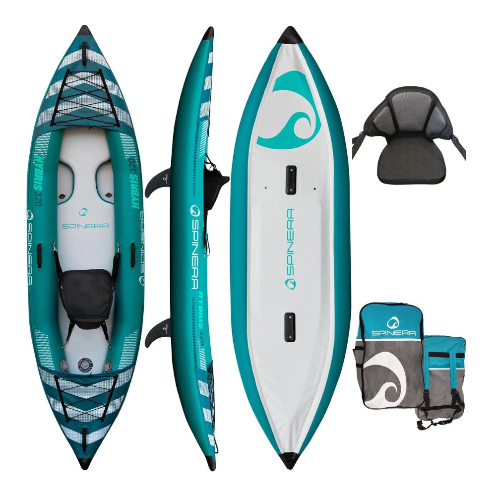 Spinera Kayak Hybris 320