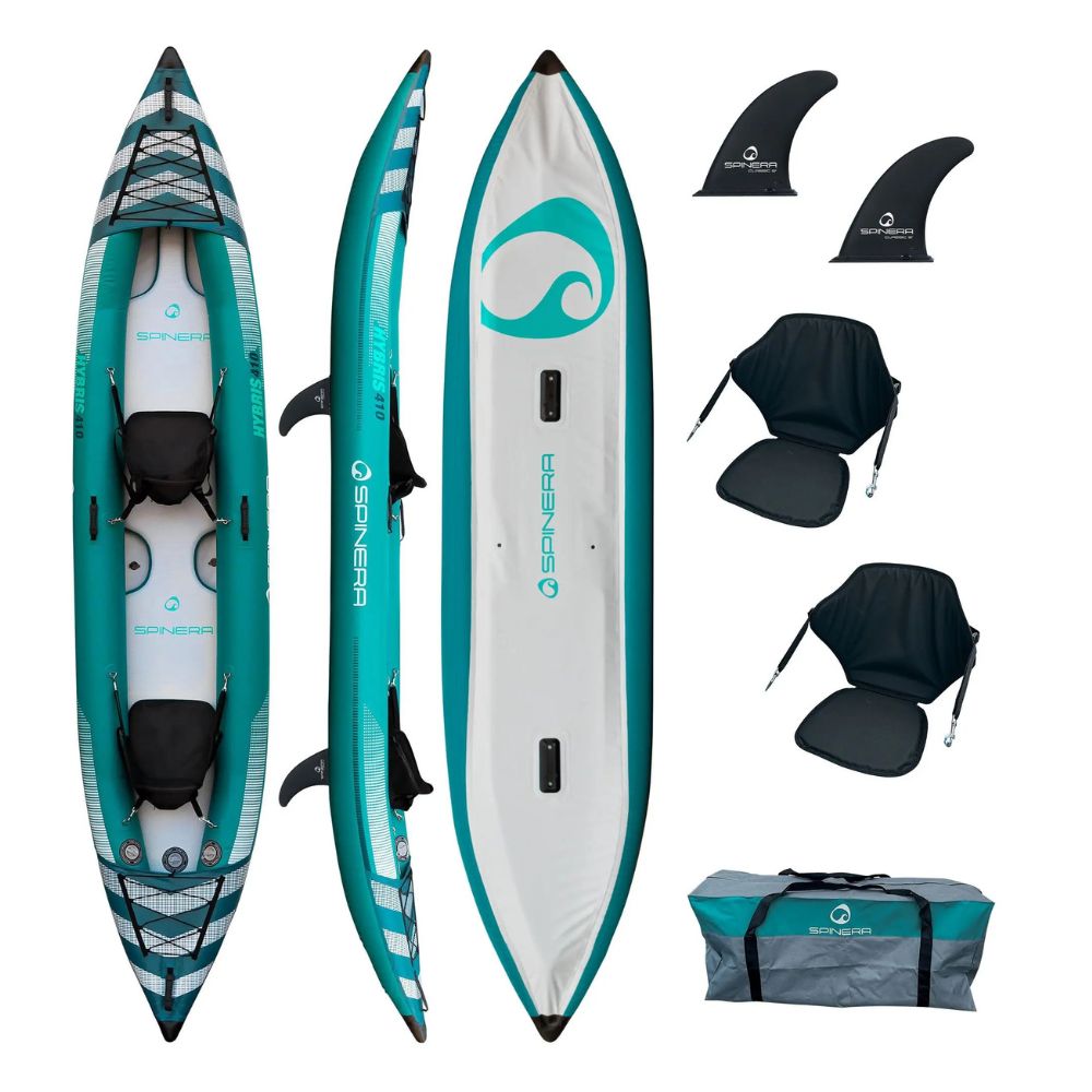 Spinera Kayak Hybris 410