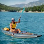 Spinera Kayak Tenaya 120