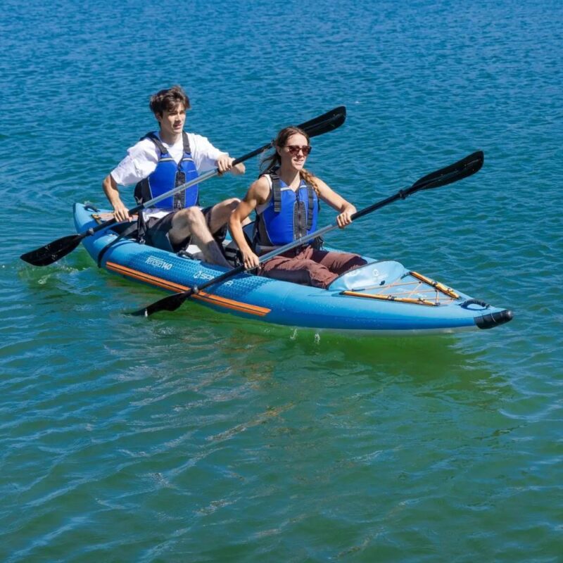 Spinera Kayak Tenaya 140 2 Person