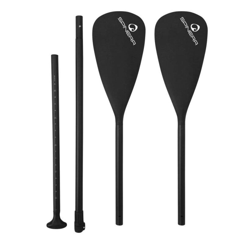 Spinera Sup and Kayak Paddle Performance