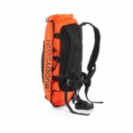 Buddyswim Dry Bag Backpack Swim Buoy Orange