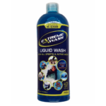 Extreme Anti Bacterial Sports Wash & Deodorizer 500ml