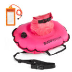 Hydrastation Buoy Buddyswim, Pink