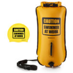 Dry Bag Buoy Buddyswim CSW 28lt