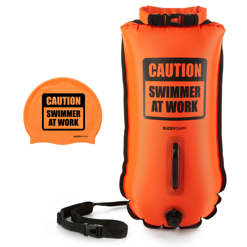 Dry Bag Buoy Buddyswim CSW 28lt