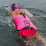 Drybag BuddySwim LLS 20lt Buoy, Pink