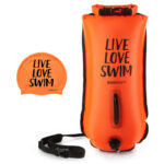 Dry Bag Buoy Buddyswim LLS 28lt