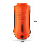 Dry Bag Buoy Buddyswim LLS 28lt