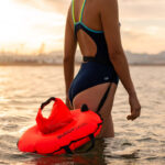 Hydrastation Buoy Buddyswim, Orange