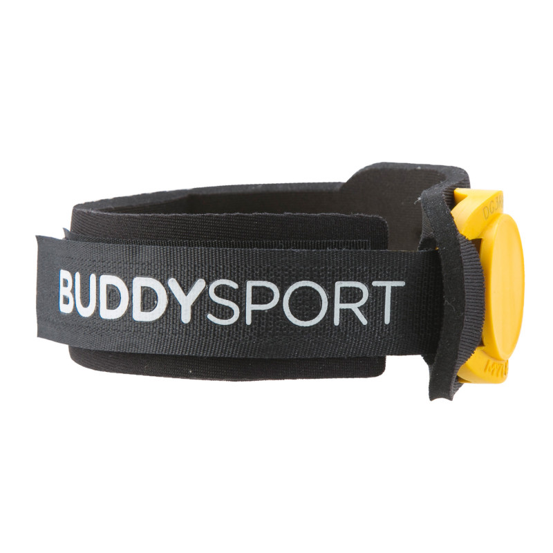 Chip Holder BuddySwim, Black