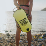 Buoy BuddySwim Ultralight CSW, Yellow