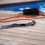 Training Belt Buddyswim Stationary Swim