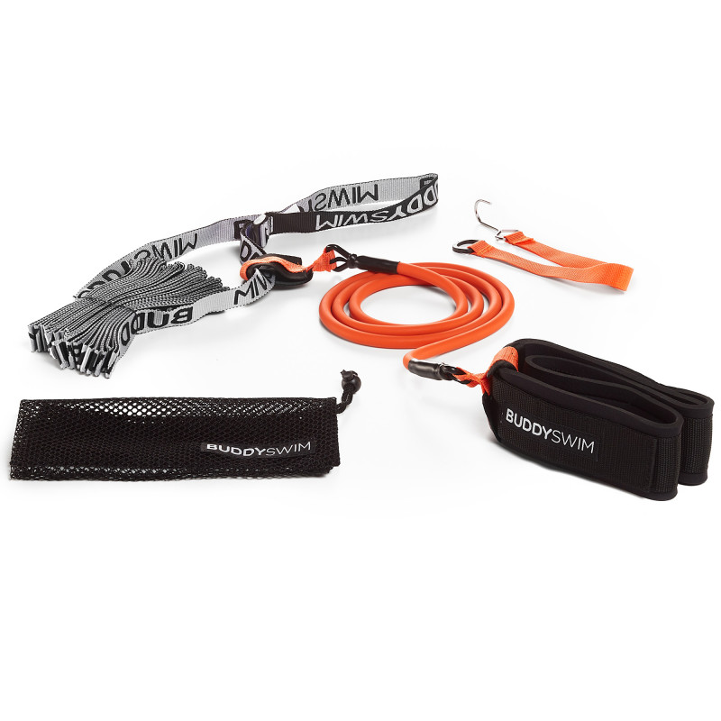 Training Belt Buddyswim Stationary Swim