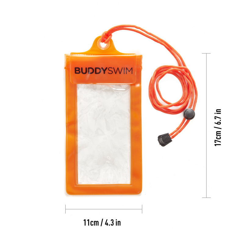 Buddyswim Smartphone Waterproof Bag