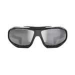 LiP Surge Matt Black/Black Frame PC Polarized Levante Chroma Brown