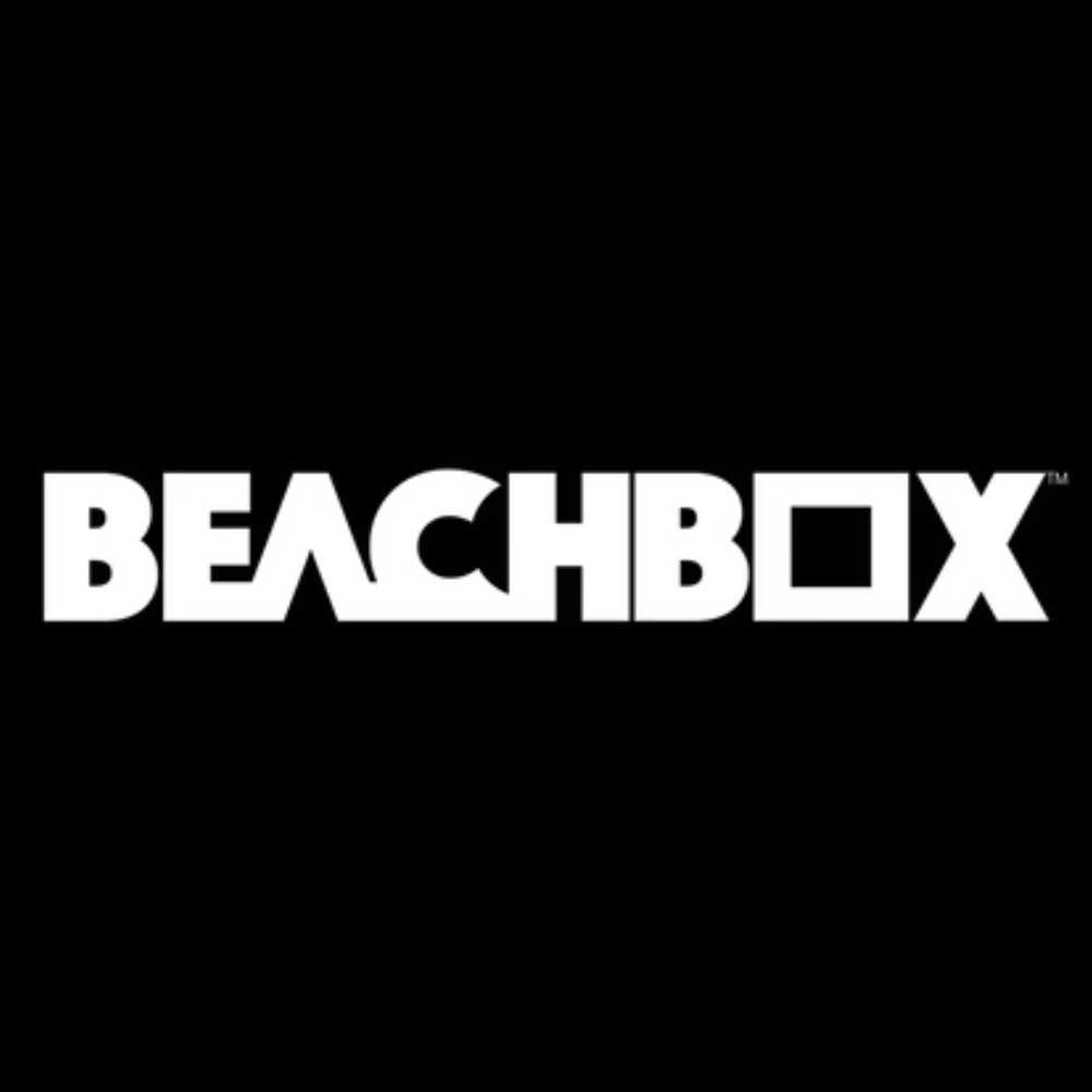 Beach Box