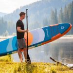 Spinera SUP Supventure Sunrise 12 - Image 2