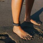 Timing Chip Band Buddyswim Black - Image 2