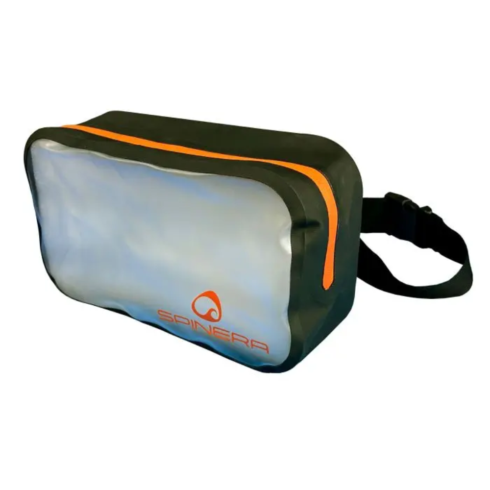 Spinera Dry Gear Cube Black