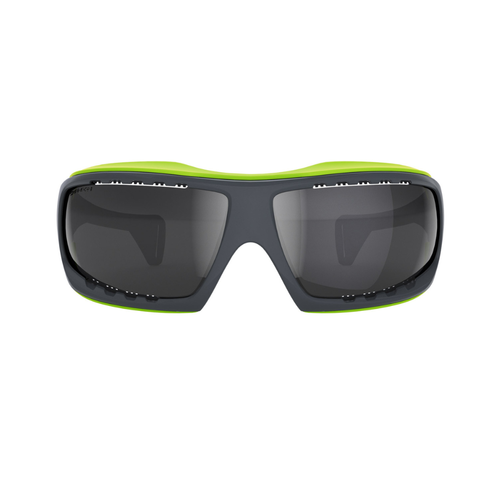LiP Typhoon Sunglasses G Series Lime