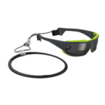LiP Typhoon Sunglasses G Series Lime