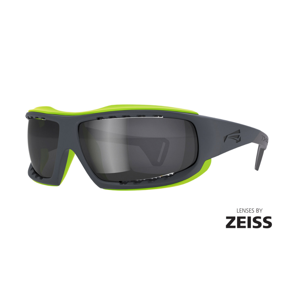 LiP Typhoon Sunglasses G Series Lime