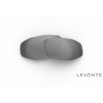 LiP Surge Sunglass Lenses Chroma Smoke