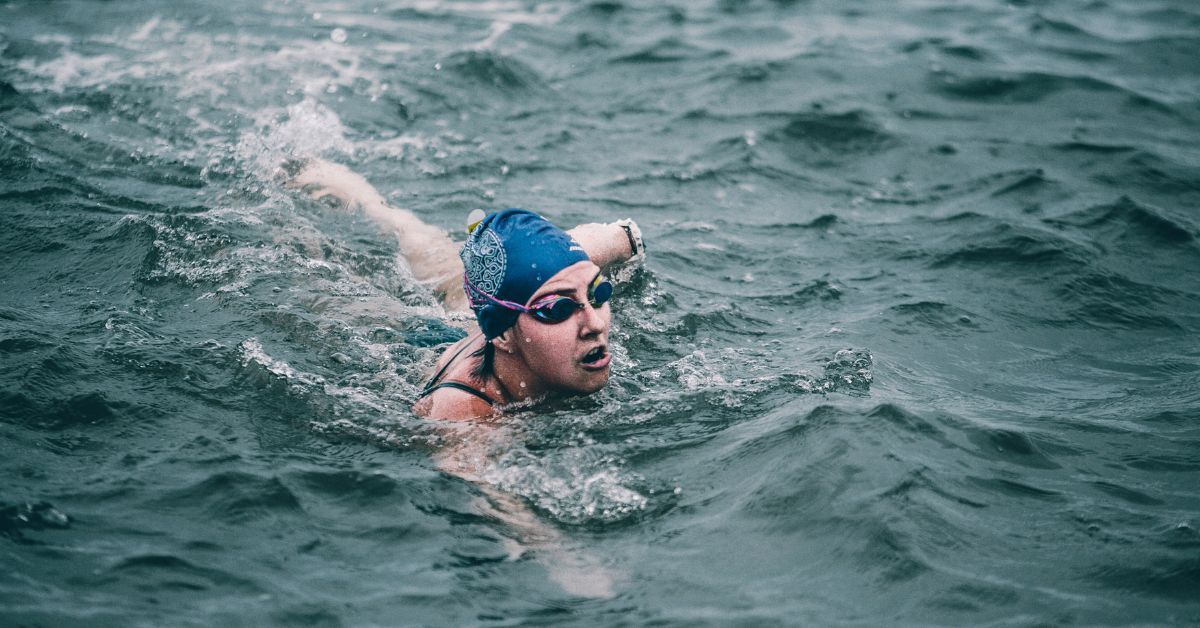 Swimming Goggles Feature Image