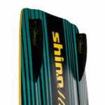 Shinnmark Baracus Big Air Kiteboard & Fins - Image 2
