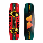 Shinnmark Baracus Big Air Kiteboard