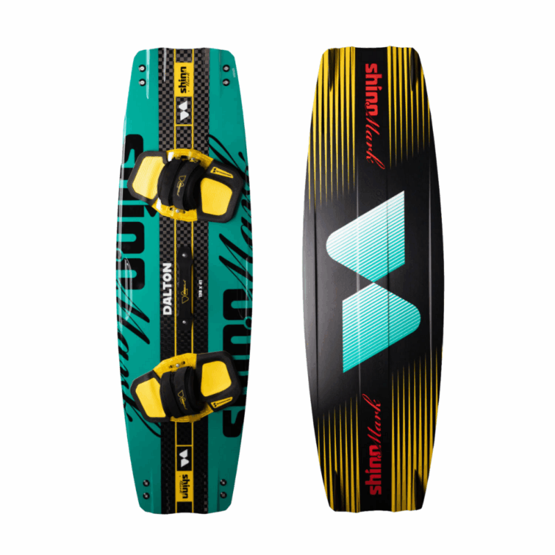 Shinnmark Dalton Enduro Kiteboard
